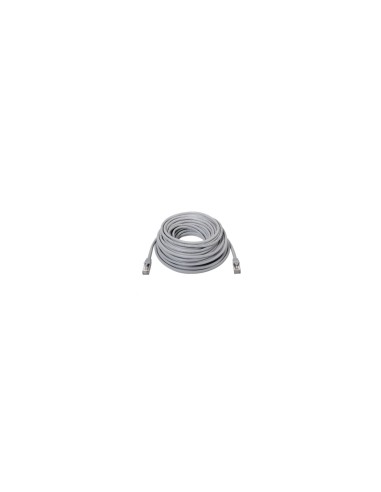 Latiguillo de red aisens rj45 ftp cat6 15m gris A136-0279