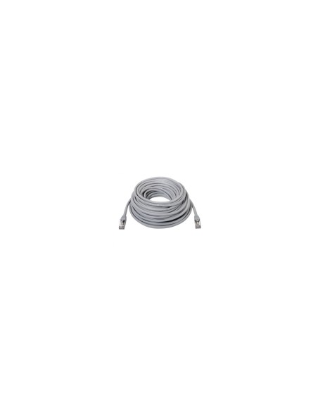 Latiguillo de red aisens rj45 ftp cat6 15m gris A136-0279