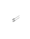 Latiguillo de red aisens rj45 ftp cat6 20m gris A136-0280