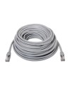 Latiguillo de red aisens rj45 ftp cat6 20m gris A136-0280