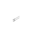 Latiguillo de red aisens rj45 lszh utp cat6 0.5m gris A135-0265