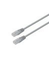 Latiguillo de red aisens rj45 lszh utp cat6 15m gris A135-0272