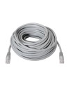 Latiguillo de red aisens rj45 lszh utp cat6 15m gris A135-0272