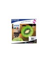 Cartucho epson kiwi multipack 5 colores 202 claria premium ink C13T02E74010
