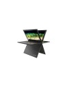 Lenovo Chromebook 55e Portátil celeron n4120 4gb 32gb 11.6p chrome os negro 81MC001GSP