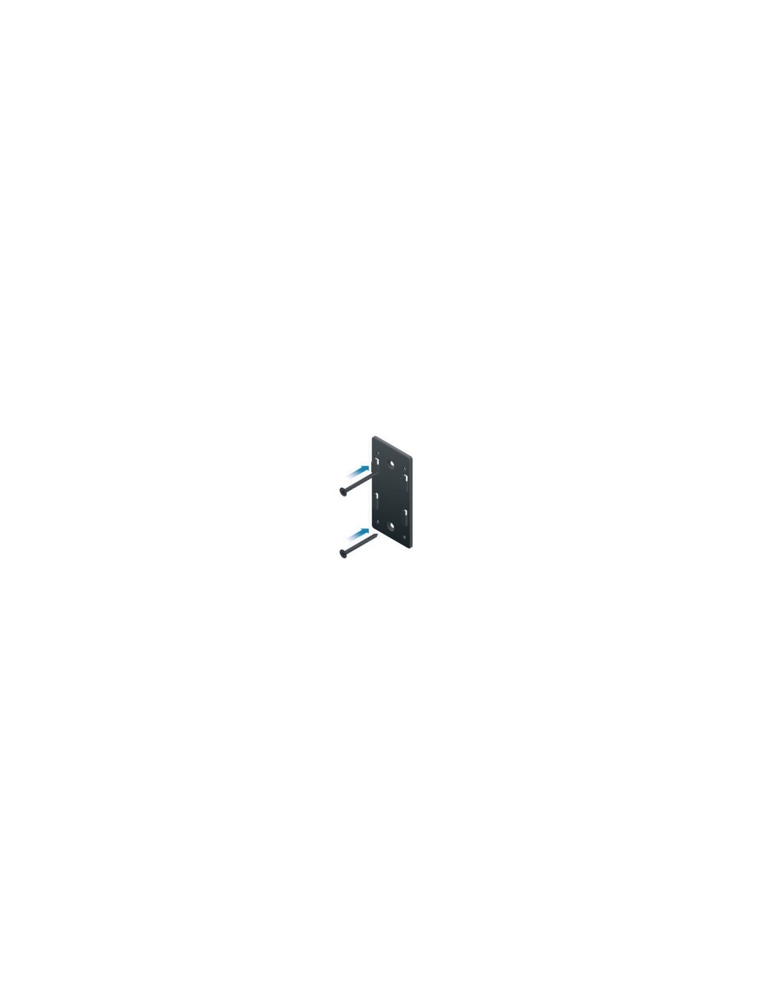 Ubiquiti Networks POE-WM kit de montaje