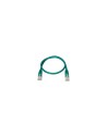 Latiguillo de red aisens rj45 utp cat5e 2m verde A133-0195
