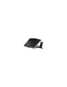 Soporte refrigerante mars gaming para portatiles 17.3p 6 ventiladores iluminacion rgb soporte especial para movil negro MNBC5