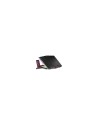 Soporte refrigerante mars gaming para portatiles 17.3p 6 ventiladores iluminacion rgb soporte especial para movil negro MNBC5