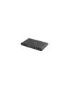 StarTech.com Docking Station USB Tipo C HDMI VGA GbE con Lector de Tarjetas SD DKT30CHVSCPD