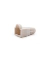 Bolsa 10 unidades funda protectora rj45 nanocable gris 10.21.0301