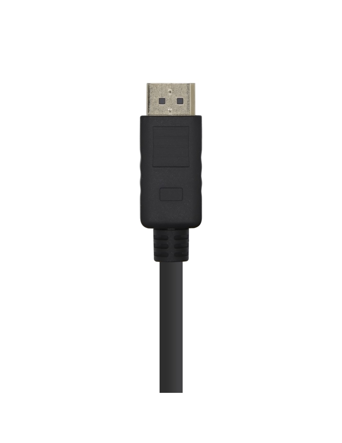 Cable aisens displayport v.14 macho a macho soporta 8k 3m negro A149-0391
