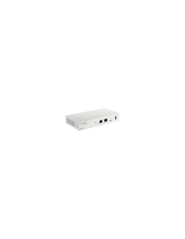 Controlador d-link nuclias connect hub blanco DNH-100