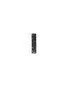 Mando a distancia tm electron para tv panasonic negro TMURC330
