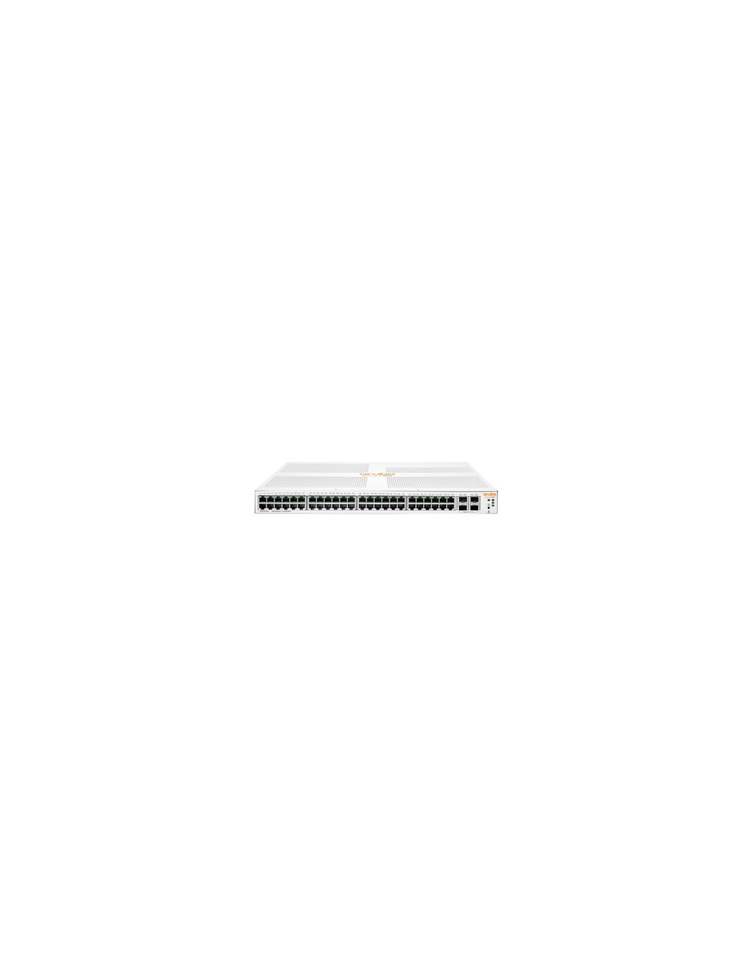 Switch hewlett packard enterprise aruba instant On 1930 Gestionado L2+ Gigabit Ethernet 10/100/1000 1U blanco JL685A