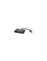 Hub kensington usb 2.0 de 4 puertos negro K39120EU