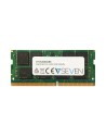 Memoria v7 nonecc ddr4 4gb 2400mhz cl17 V7192004GBS