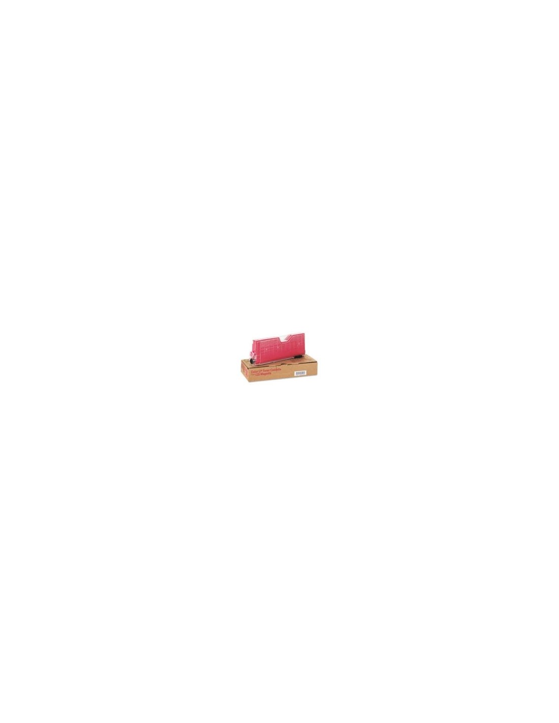 Ricoh Toner Magenta Type 125 Original 1 pieza(s)