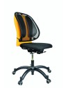 Fellowes CojÍ­n Lumbar Mesh Office Suites