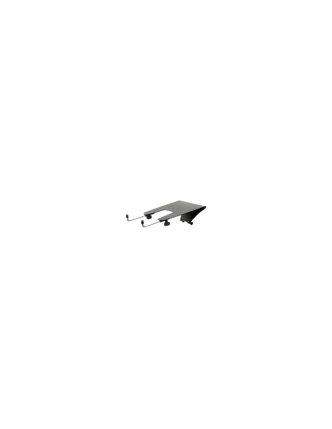 Base portatil  Ergotron LX Notebook Tray Negro 50-193-200