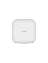 Acceso point D-Link Nuclias Connect AC2300 1700 Mbit/s EnergÍ­a sobre Ethernet PoE Blanco DAP-2682
