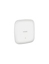 Acceso point D-Link Nuclias Connect AC2300 1700 Mbit/s EnergÍ­a sobre Ethernet PoE Blanco DAP-2682
