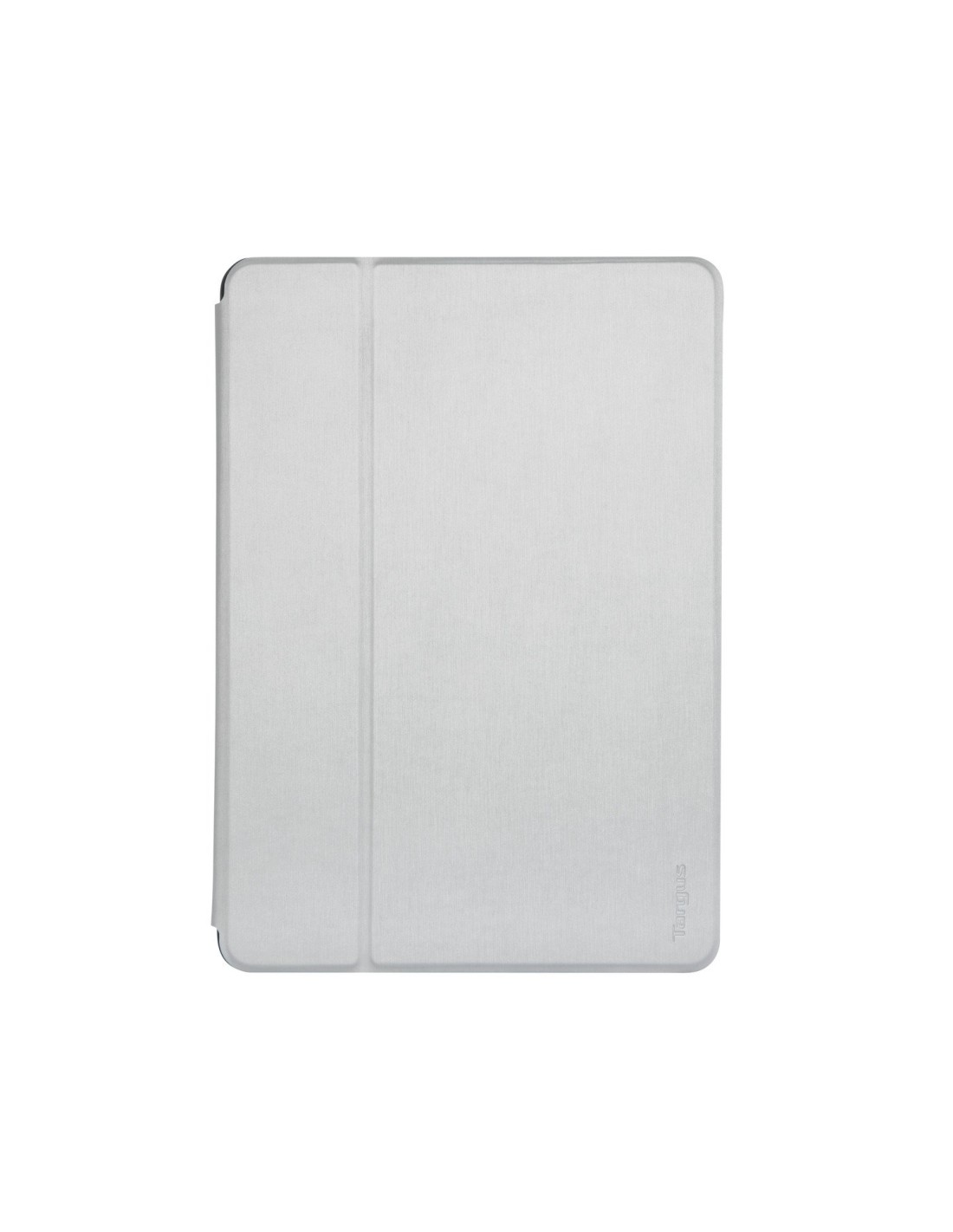 Targus click-In Funda PARA Apple iPad folio plata THZ85011GL