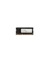Memoria sodimm V7 4gb ddr3 pc3 10600 1333mhz Notebook negro V7106004GBS