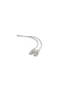 Latiguillo de red gembird cat5e U/UTP 50m Gris PP12-50M