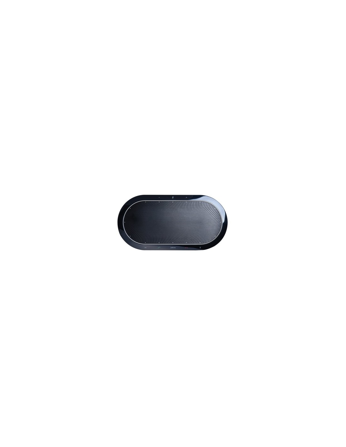 Jabra SPEAK 810 MS Altavoz universal 3.5mm bluetooth USB negro 7810-109