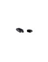 Lector de tarjeta natec ant 3 mini usb 2.0 negro NCZ-0560
