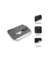 Funda subblim urban laptop sleeve para portatiles 15.6 gris SUB-LS-0PS0102