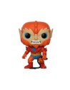 Figura Funko POP Beast Man Masters of the Universe 0889698218139