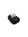 Impresora de tickets termica portatil approx bluetooth usb papel 58mm negro APPPOS58PORTABLE+