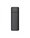 Caja aisens para disco ssd m.2 usb 3.1 negro ASM2-001B