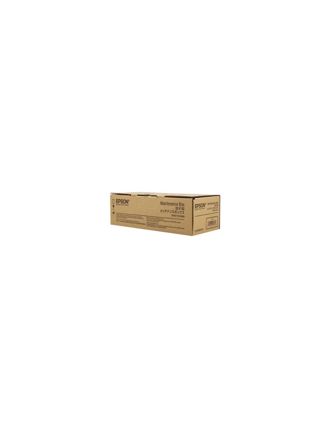 Epson SureColor Maintenance Box T699700