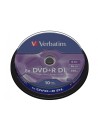 Dvd Verbatim VB-DPD55S1 VB-DPD55S1