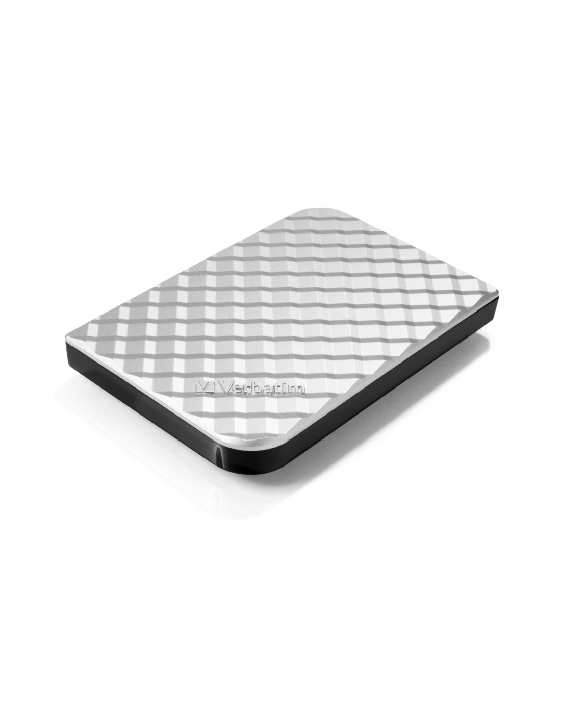 Verbatim Store n Go disco duro externo portátil USB 3.0 1Tb Plateado 53197