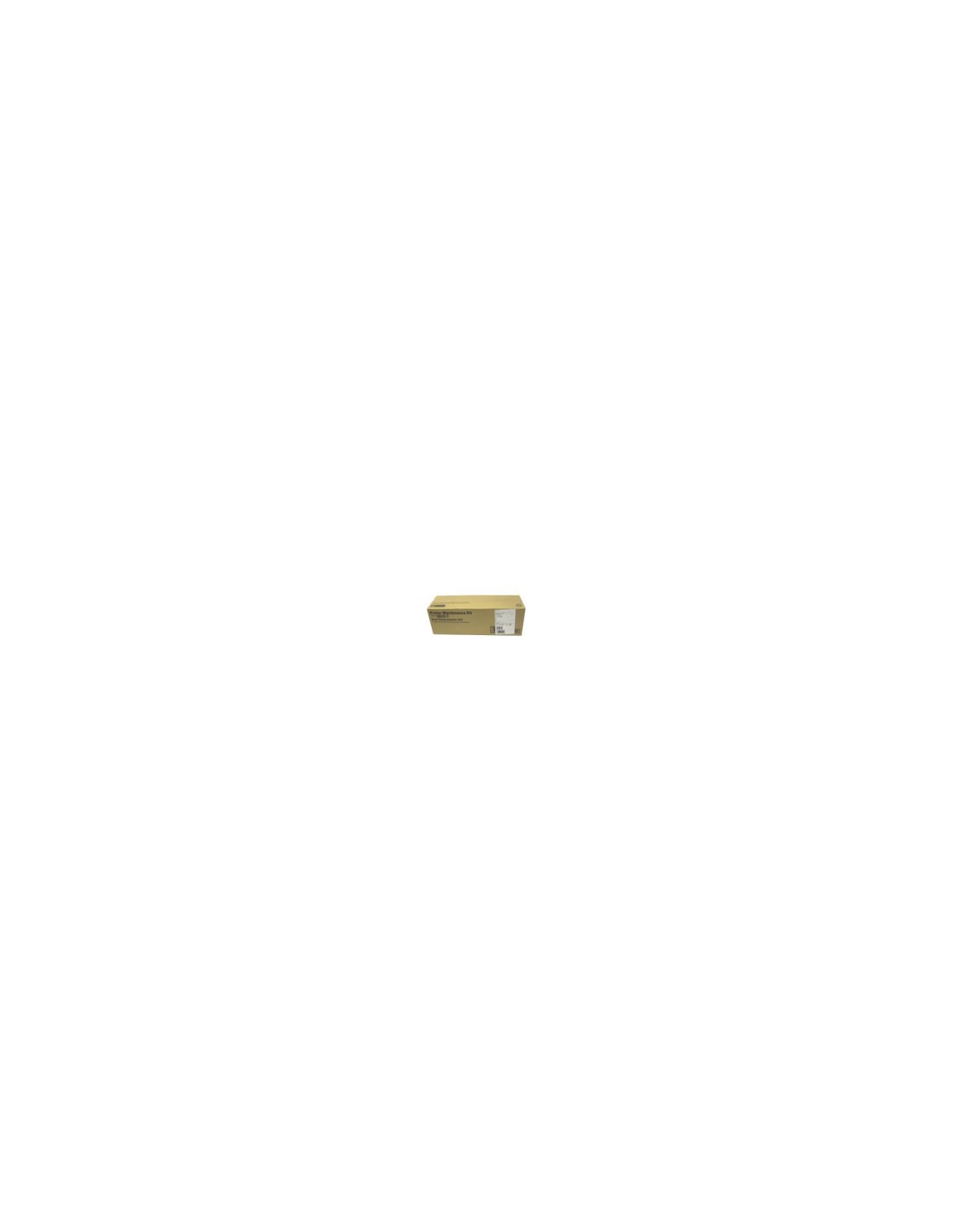 Ricoh Photoconductor Unit Type 3800 50000 páginas