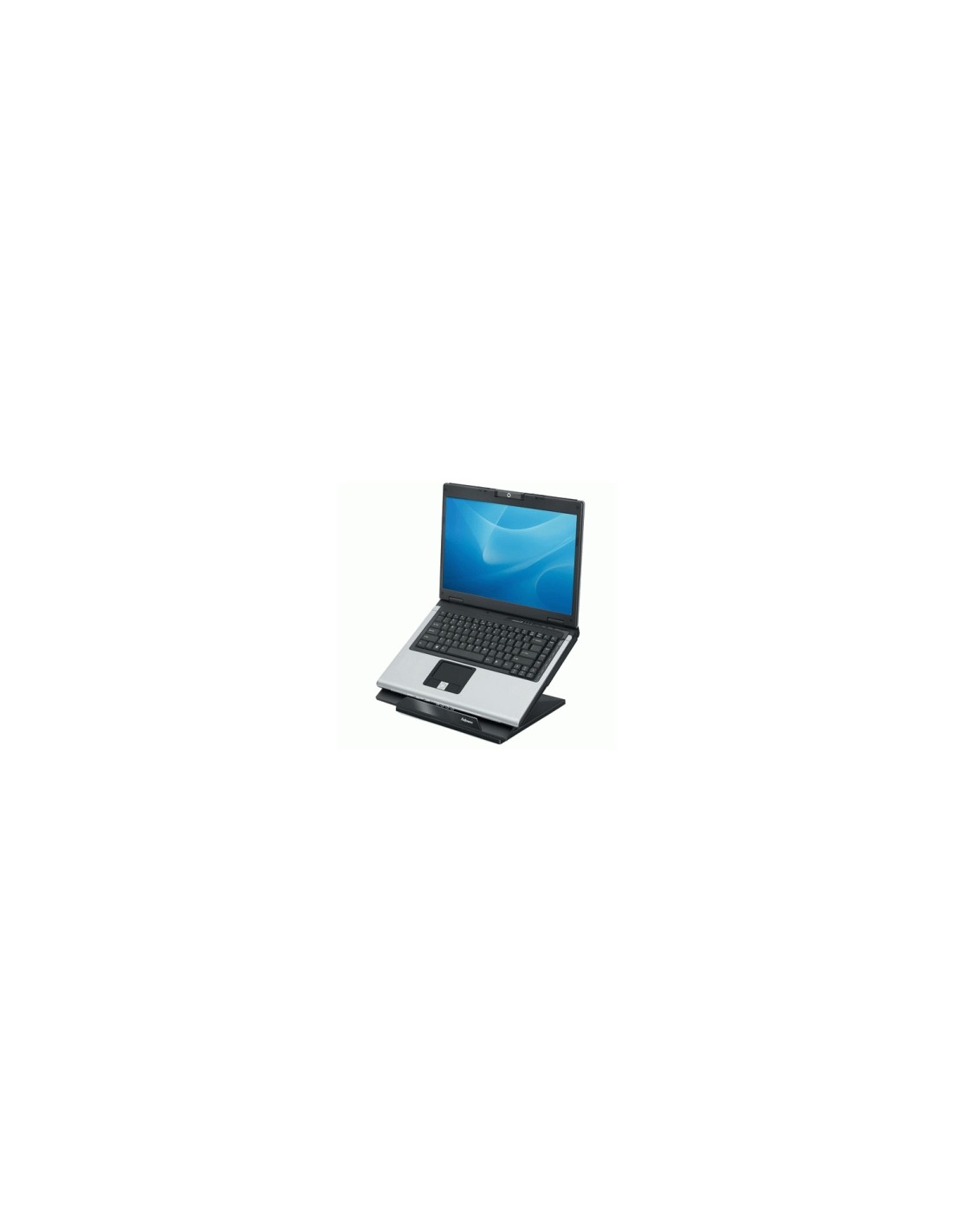 Fellowes 8038401 Soporte portátil negro