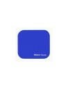 Alfombrilla Fellowes Microban Azul 5933805