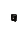 Dstructora fellowes powershred 6M 13L triturador de papel microcorte negro 4631101