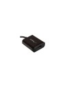 StarTech.com Adaptador grafico usb tipo-c a displayport 4K 60Hz negro CDP2DP