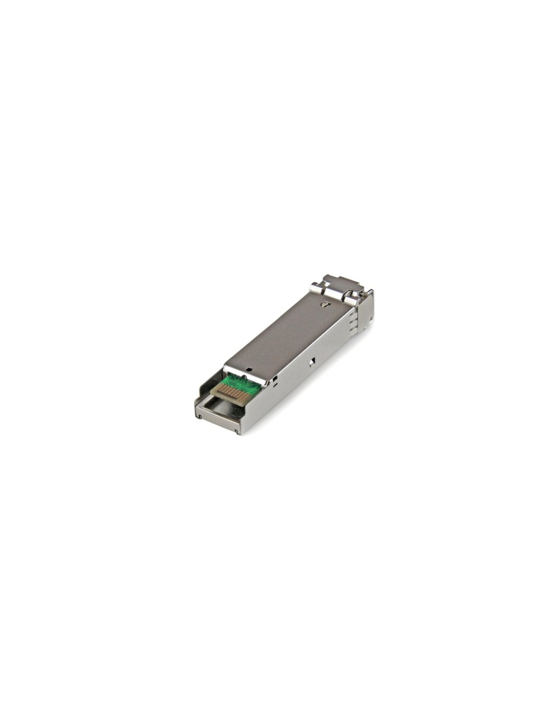 StarTech.com Módulo Transceiver que cumple con MSA - 100BASE-LX
