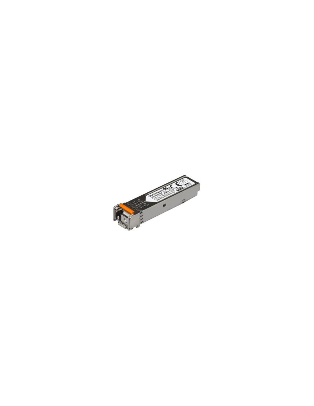 StarTech.com Módulo Transceiver SFP que cumple con MSA - 1000BASE-BX