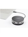StarTech.com Adaptador Multipuertos USB-C - Mini Docking Station USB 3.1 Gen 2 de 10Gbps Tipo C con VÍ­deo HDMI o DisplayPort de