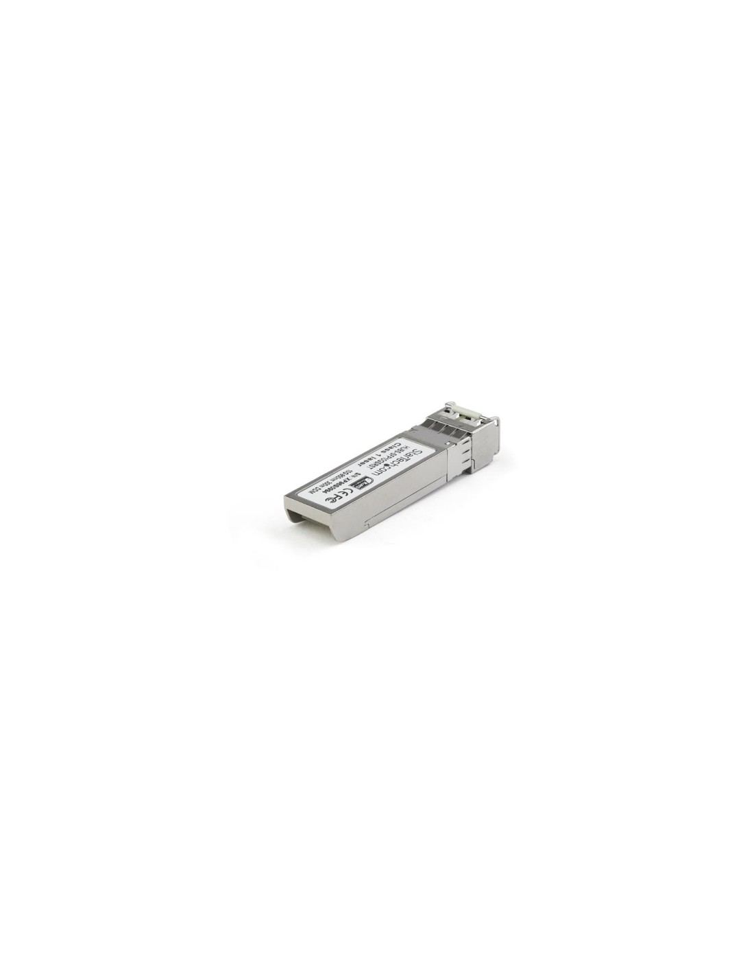 StarTech.com Módulo transceptor SFP+ compatible con el modelo SFP-10G-SR de Dell EMC - 10GBase-SR