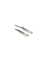 StarTech.com Cable twinax SFP+ con conexion directa compatible con el modelo de Dell EMC 2m DACSFP10G2M