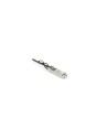 StarTech.com Cable twinax SFP+ con conexion directa compatible con el modelo de Dell EMC 2m DACSFP10G2M