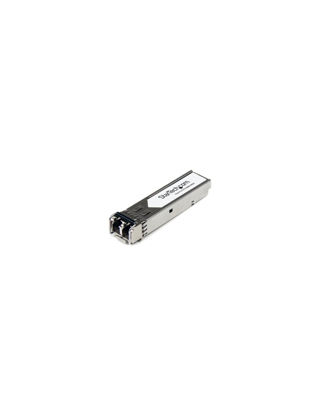 StarTech.com Módulo transceptor SFP+ compatible con el modelo 455886-B21 de HP - 10GBase-LR